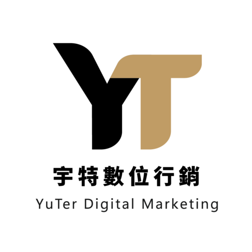 宇特數位行銷 Logo